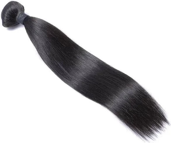 Virgin Natural Straight Bundles