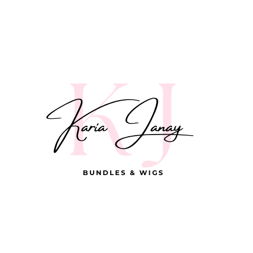 Karia Janay Bundles & Wigs